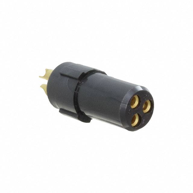 BIS10PLN0314F Souriau-Sunbank by Eaton  Assemblages de connecteurs circulaires